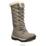 Boots UK BEARPAW Women Isabella Stone 44J6255