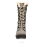 Boots UK BEARPAW Women Isabella Stone 44J6255 - Image 7
