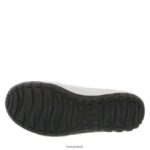 Boots UK BEARPAW Women Isabella White 44J6111 - Image 4