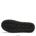 Boots UK BEARPAW Women Jessica Black 44J6150 - Image 4