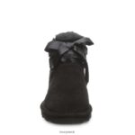 Boots UK BEARPAW Women Jessica Black 44J6150 - Image 7