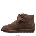Boots UK BEARPAW Women Jessica Earth 44J6149 - Image 2