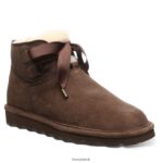 Boots UK BEARPAW Women Jessica Earth 44J6149