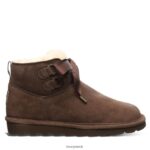 Boots UK BEARPAW Women Jessica Earth 44J6149 - Image 3