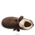 Boots UK BEARPAW Women Jessica Earth 44J6149 - Image 5