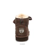 Boots UK BEARPAW Women Jessica Earth 44J6149 - Image 6