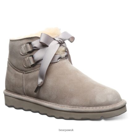 Boots UK BEARPAW Women Jessica Mushroom 44J6148