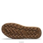 Boots UK BEARPAW Women Kendall Hickory 44J632 - Image 4