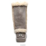 Boots UK BEARPAW Women Kendall Stone 44J6154 - Image 6