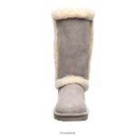 Boots UK BEARPAW Women Kendall Stone 44J6154 - Image 7