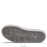 Boots UK BEARPAW Women Knit Tall Gray Fog 44J6177 - Image 4