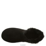 Boots UK BEARPAW Women Konnie Black 44J643 - Image 5