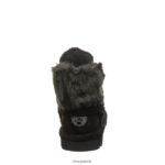 Boots UK BEARPAW Women Konnie Black 44J643 - Image 6