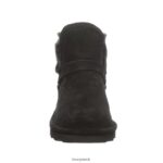 Boots UK BEARPAW Women Konnie Black 44J643 - Image 7