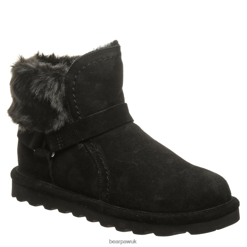 boots_uk_bearpaw_women_konnie_black_44j643.jpg Boots UK BEARPAW Women Konnie Black 44J643 - Image 1