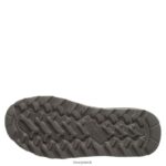 Boots UK BEARPAW Women Konnie Gray Fog 44J642 - Image 4