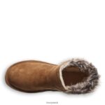 Boots UK BEARPAW Women Konnie Hickory 44J641 - Image 5