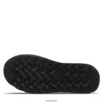 Boots UK BEARPAW Women Kris Black 44J6138 - Image 4