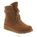 Boots UK BEARPAW Women Krista Hickory 44J684