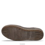 Boots UK BEARPAW Women Leticia Military Green 44J66 - Image 4