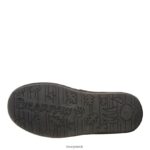 Boots UK BEARPAW Women Lori Black 44J676 - Image 4