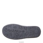 Boots UK BEARPAW Women Lori Charcoal 44J6229 - Image 4