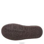 Boots UK BEARPAW Women Lori Chocolate 44J6173 - Image 4