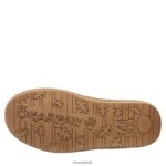 Boots UK BEARPAW Women Lori Hickory 44J675 - Image 4