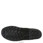 Boots UK BEARPAW Women Lucy Black 44J6205 - Image 4