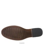 Boots UK BEARPAW Women Madeline Gray Fog 44J6222 - Image 4