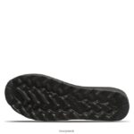 Boots UK BEARPAW Women Malinda Black 44J6143 - Image 4