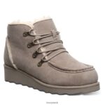 Boots UK BEARPAW Women Malinda Stone 44J6142