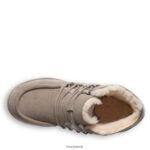 Boots UK BEARPAW Women Malinda Stone 44J6142 - Image 5