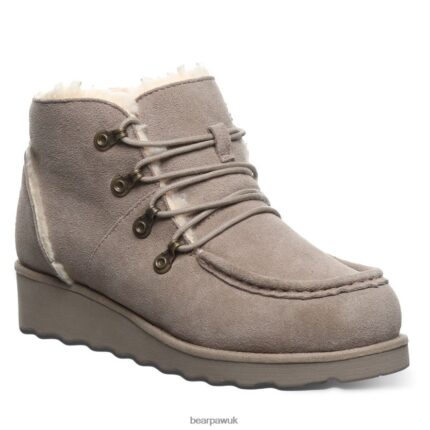 Boots UK BEARPAW Women Malinda Stone 44J6142