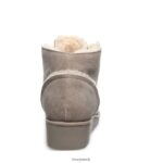 Boots UK BEARPAW Women Malinda Stone 44J6142 - Image 6