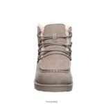 Boots UK BEARPAW Women Malinda Stone 44J6142 - Image 7