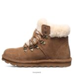 Boots UK BEARPAW Women Marie Sand 44J6125 - Image 2