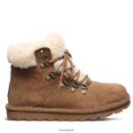 Boots UK BEARPAW Women Marie Sand 44J6125 - Image 3