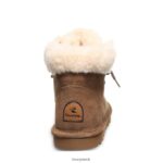 Boots UK BEARPAW Women Marie Sand 44J6125 - Image 6
