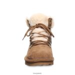 Boots UK BEARPAW Women Marie Sand 44J6125 - Image 7