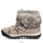 Boots UK BEARPAW Women Marilyn Stone 44J6139 - Image 2