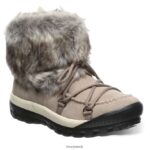 Boots UK BEARPAW Women Marilyn Stone 44J6139