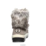 Boots UK BEARPAW Women Marilyn Stone 44J6139 - Image 6