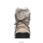 Boots UK BEARPAW Women Marilyn Stone 44J6139 - Image 7