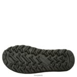 Boots UK BEARPAW Women Marta Black 44J660 - Image 4
