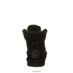 Boots UK BEARPAW Women Marta Black 44J660 - Image 6