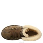 Boots UK BEARPAW Women Marta Exotic Earth Camo 44J6165 - Image 5
