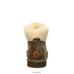 Boots UK BEARPAW Women Marta Exotic Earth Camo 44J6165 - Image 6