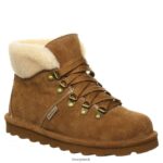 Boots UK BEARPAW Women Marta Hickory 44J659