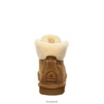 Boots UK BEARPAW Women Marta Hickory 44J659 - Image 6